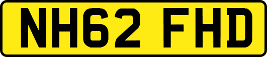 NH62FHD