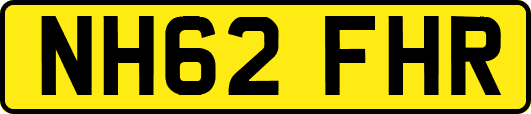 NH62FHR