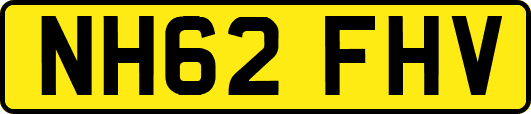 NH62FHV