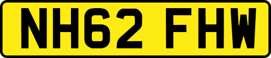 NH62FHW