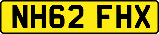 NH62FHX