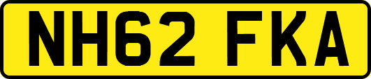 NH62FKA