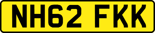 NH62FKK