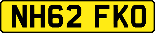 NH62FKO