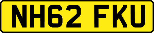 NH62FKU