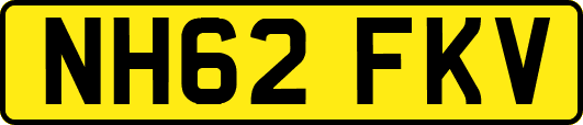 NH62FKV