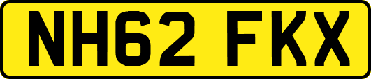 NH62FKX