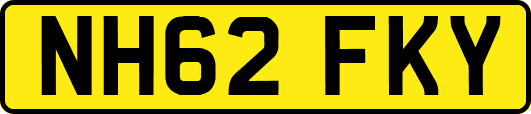 NH62FKY