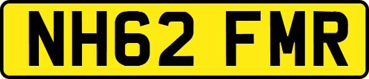 NH62FMR