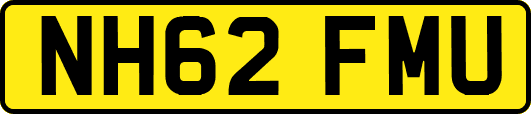 NH62FMU