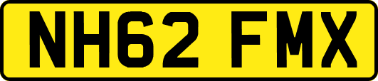 NH62FMX