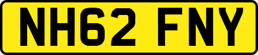 NH62FNY