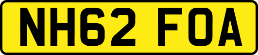 NH62FOA