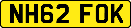NH62FOK