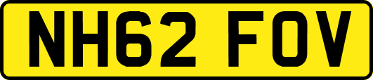 NH62FOV