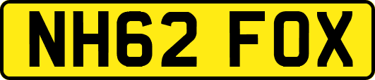 NH62FOX
