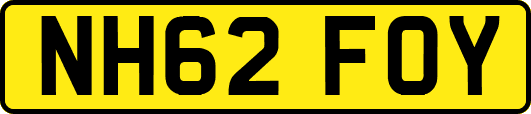 NH62FOY