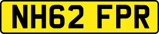 NH62FPR