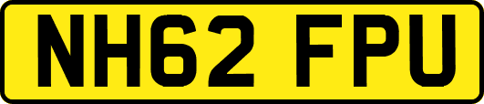 NH62FPU