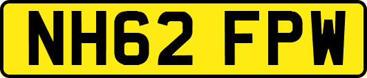 NH62FPW