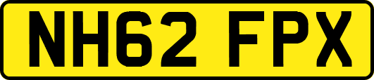 NH62FPX