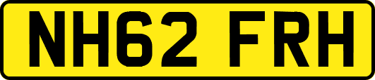 NH62FRH