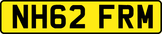 NH62FRM
