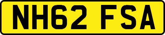 NH62FSA