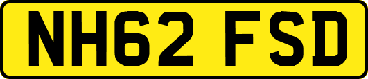 NH62FSD