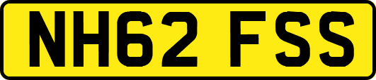 NH62FSS