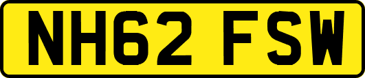 NH62FSW