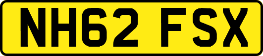 NH62FSX