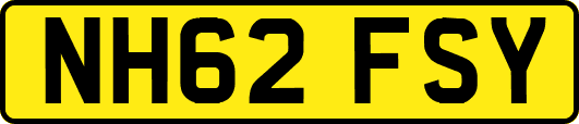 NH62FSY