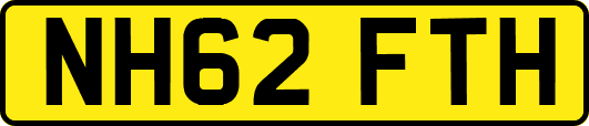 NH62FTH