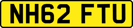 NH62FTU