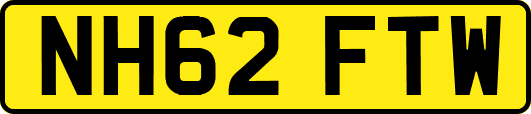 NH62FTW