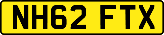 NH62FTX