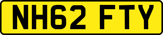NH62FTY