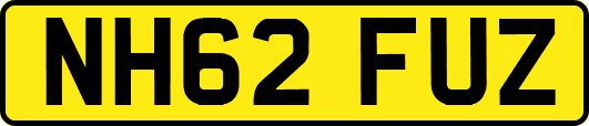 NH62FUZ