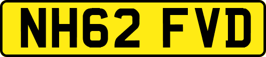 NH62FVD