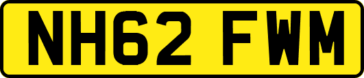 NH62FWM