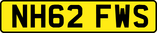 NH62FWS