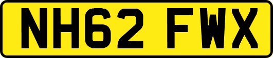 NH62FWX