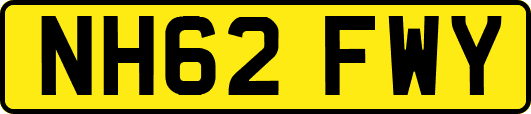 NH62FWY