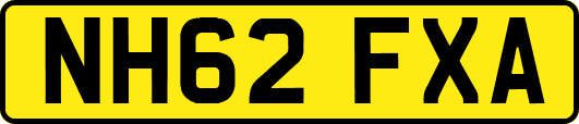 NH62FXA