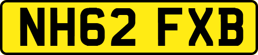 NH62FXB