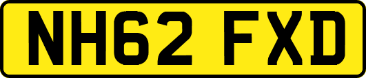 NH62FXD