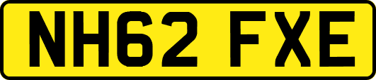 NH62FXE