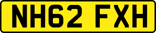 NH62FXH