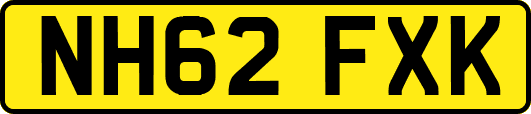 NH62FXK